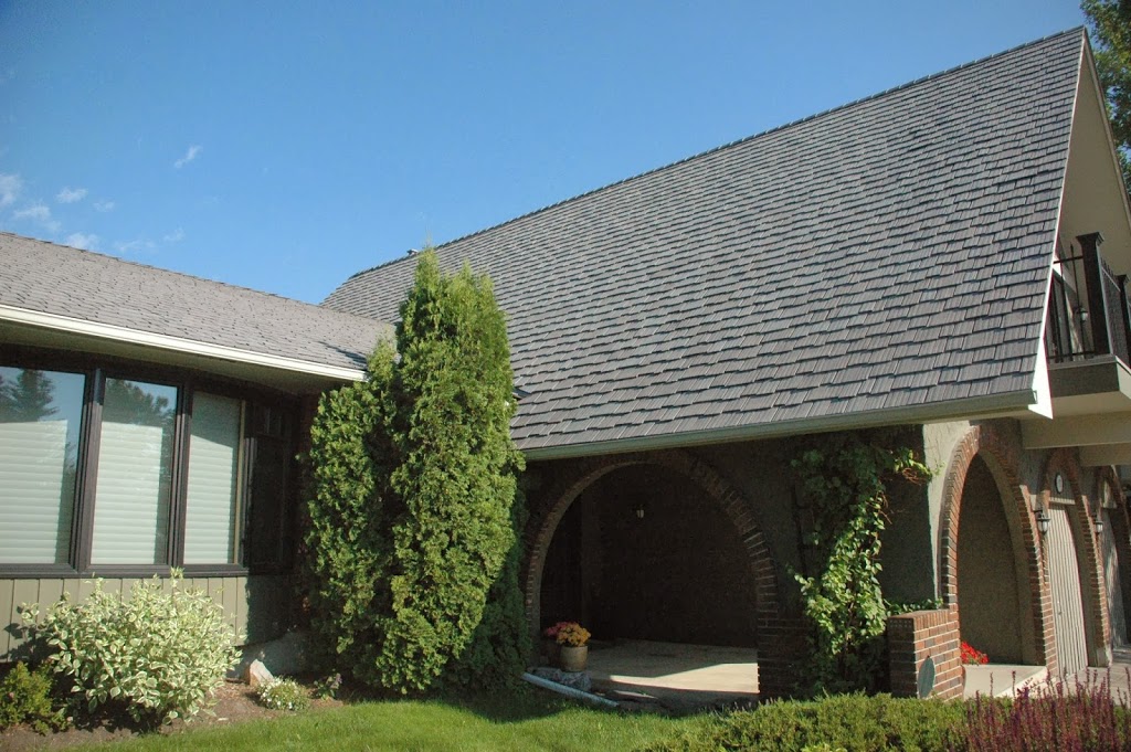 Foothills Roofing Ltd | 579 Parkridge Dr SE, Calgary, AB T2J 5C5, Canada | Phone: (403) 669-6095