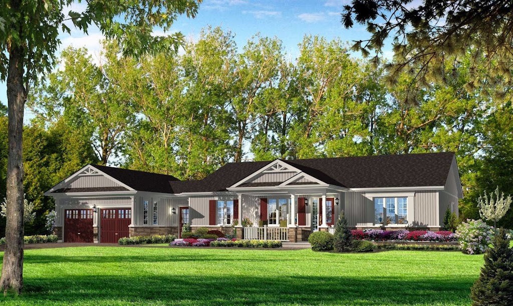 NewHouseDrawings.com | 12 Bishop Crescent, Markham, ON L3P 4N6, Canada | Phone: (647) 379-8756
