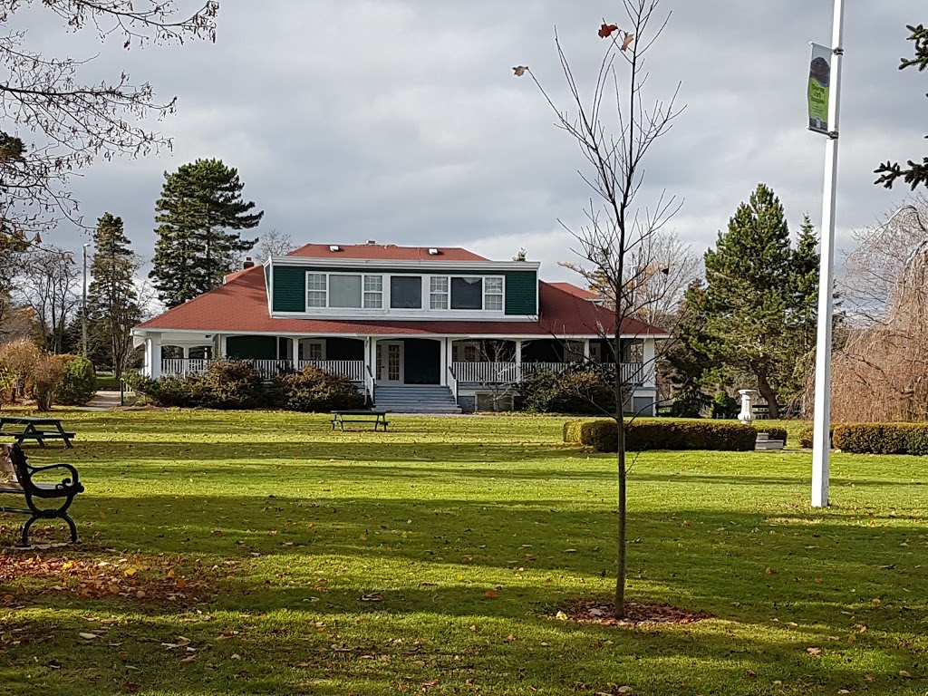 The Bungalow | 100 Bowring Park Rd, St. Johns, NL A1E 4J8, Canada