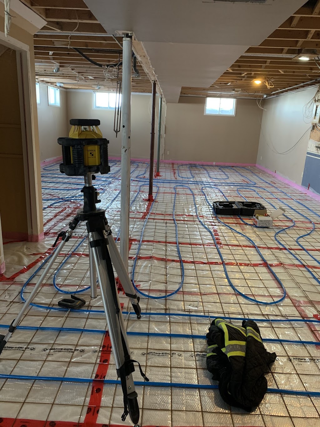 X-L Concrete Restoration Ltd. | 3178 Perth Rd #180, Staffa, ON N0K 1Y0, Canada | Phone: (519) 301-1519