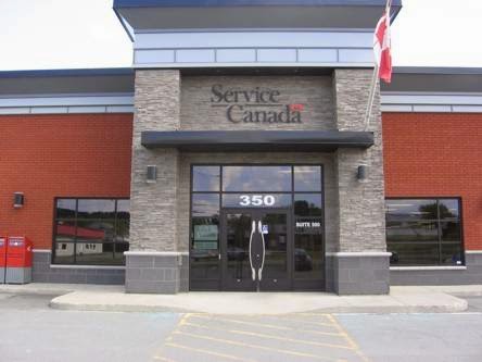 Service Canada Centre | 350 Bd Frontenac O, Thetford Mines, QC G6G 6N7, Canada | Phone: (800) 622-6232