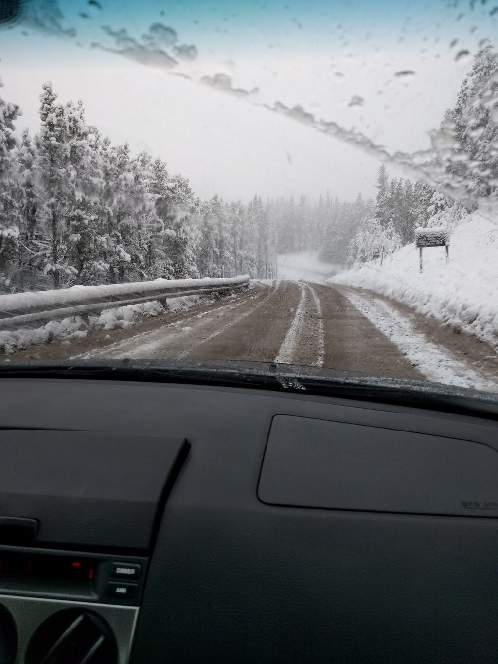 Moose Mountain trail head parking | Bragg Creek, AB T0L 0K0, Canada