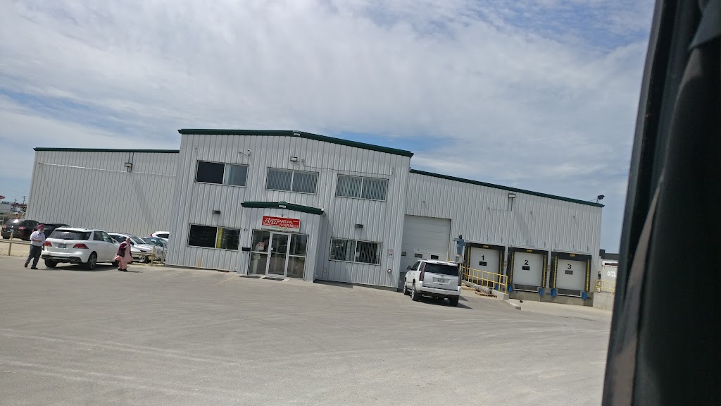 Brar Flour Mills | 40 Inksbrook Dr, Winnipeg, MB R2R 0P5, Canada | Phone: (204) 697-9441