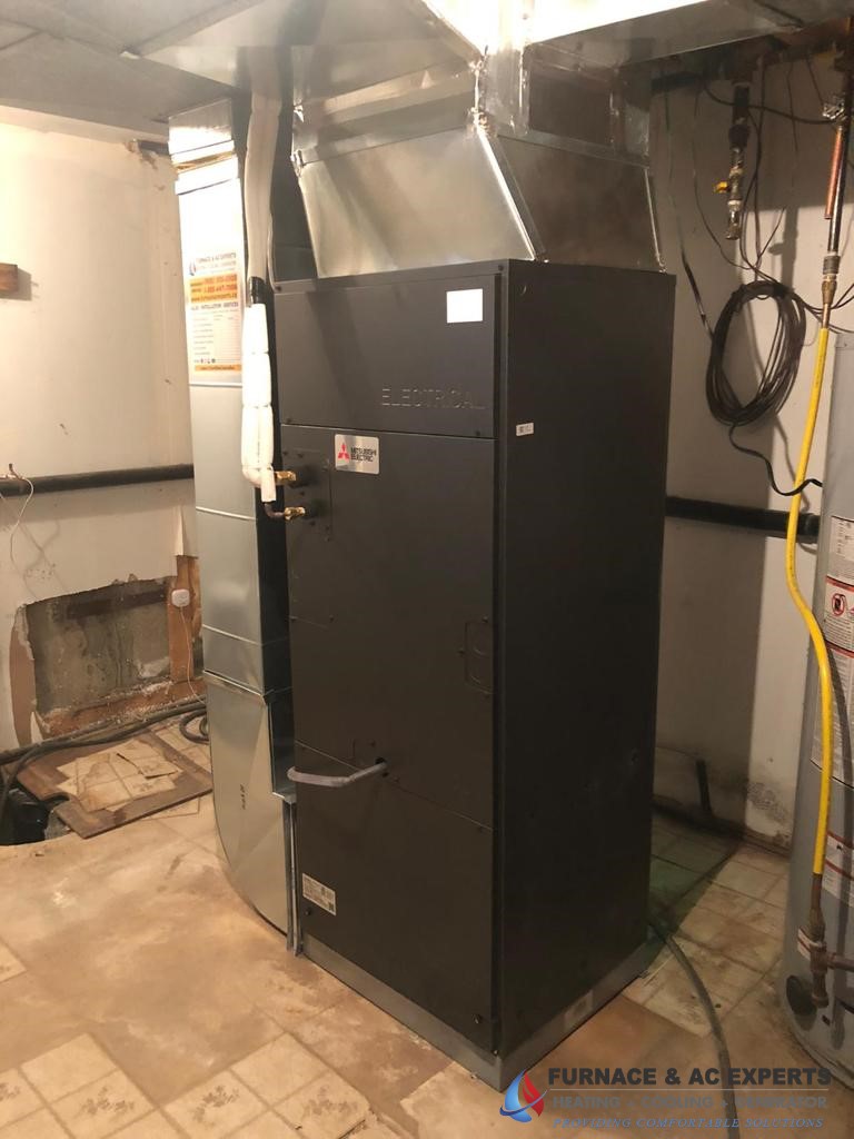 furnaceacexperts | 197 Wilkinson Rd #4, Brampton, ON L6T 5E3, Canada | Phone: (905) 595-0505