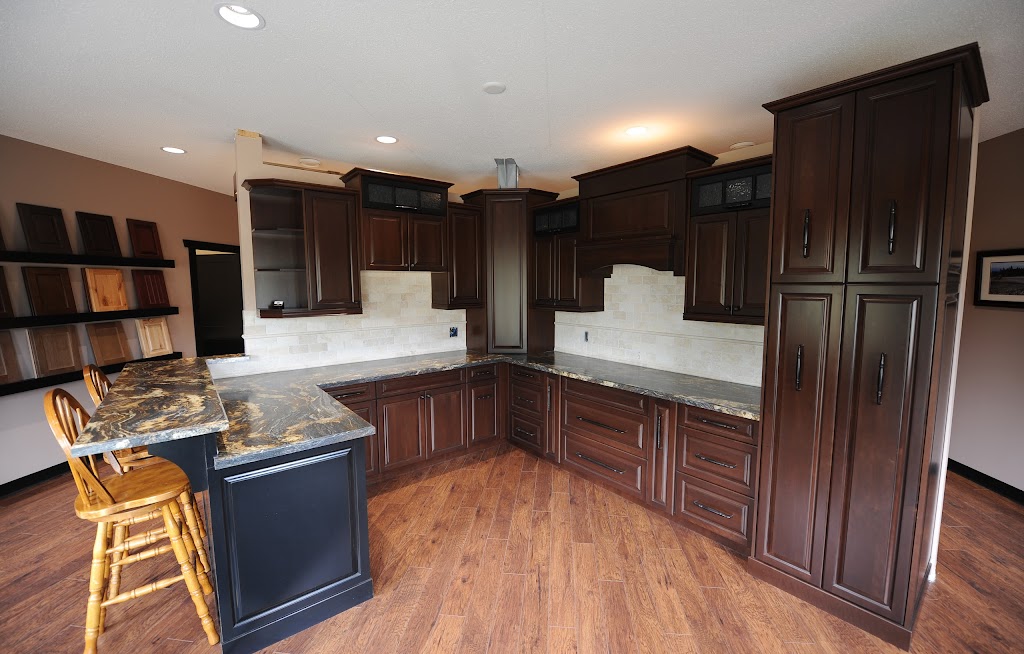 Gipman Kitchens & Cabinetry | 1340 Industrial Road 2, Cranbrook, BC V1C 0B7, Canada | Phone: (250) 426-4974