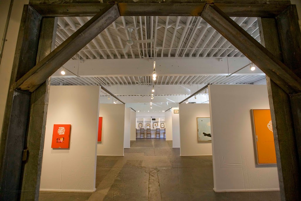 Christine Klassen Gallery | 321 50 Ave SE #200, Calgary, AB T2G 2B3, Canada | Phone: (403) 262-1880