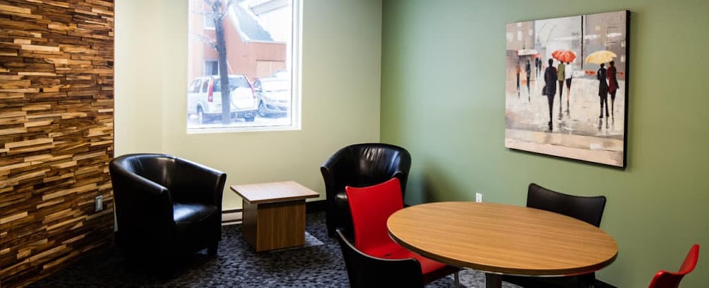 Centre dAffaires lExécutif | 3107 Av. des Hôtels, Québec, QC G1W 4W5, Canada | Phone: (418) 654-9413