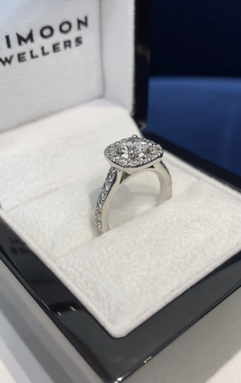 Shimoon Jewellers | 5005 Dalhousie Dr NW #147, Calgary, AB T3A 5R8, Canada | Phone: (403) 453-0607