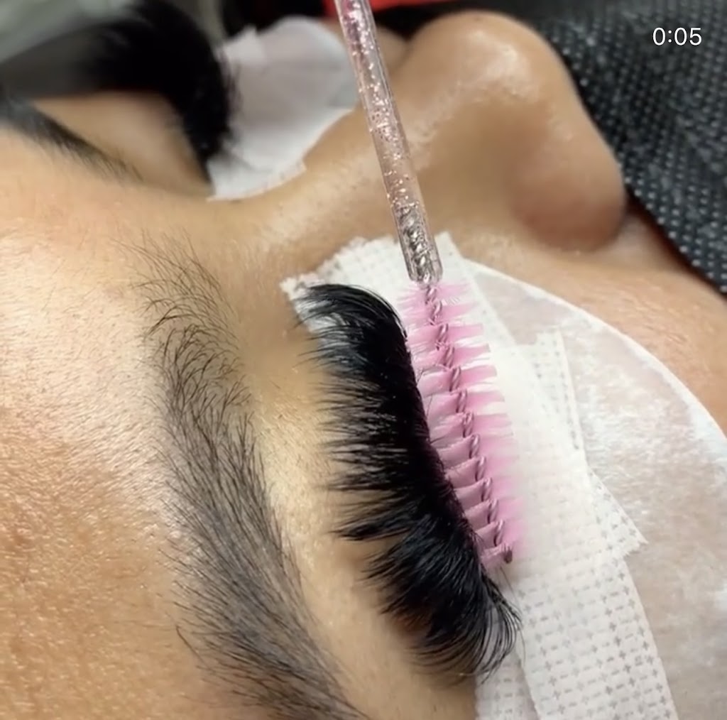 Blink in Mink Studio | 71 Applemead Close SE, Calgary, AB T2A 7S7, Canada | Phone: (587) 889-5776