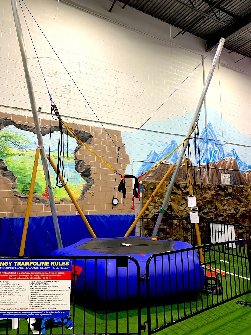 Lil Monkeys Indoor Playground Inc. | 3250 Harvester Rd, Burlington, ON L7N 3W9, Canada | Phone: (905) 632-4200