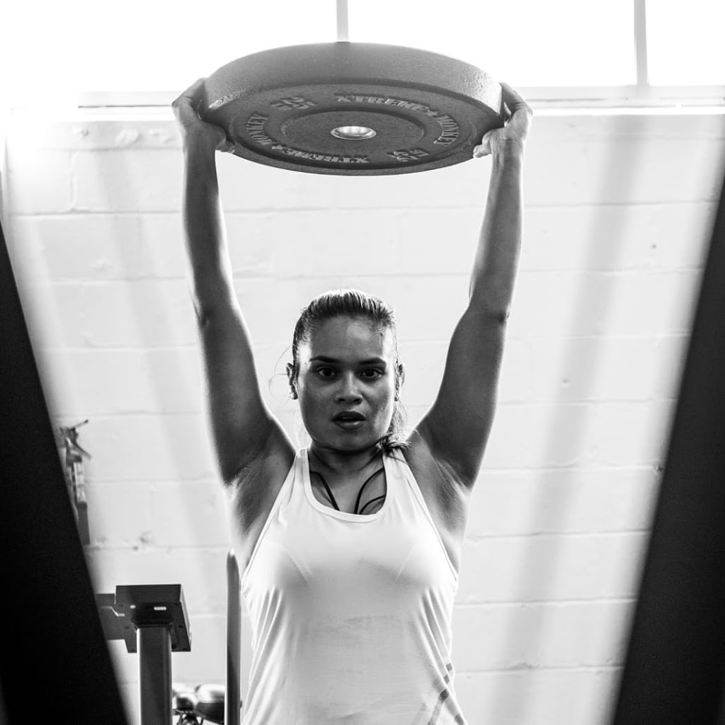 MIND-SET Strength & Conditioning | 59 Comstock Rd Unit 3, Scarborough, ON M1L 2G6, Canada | Phone: (416) 285-6463