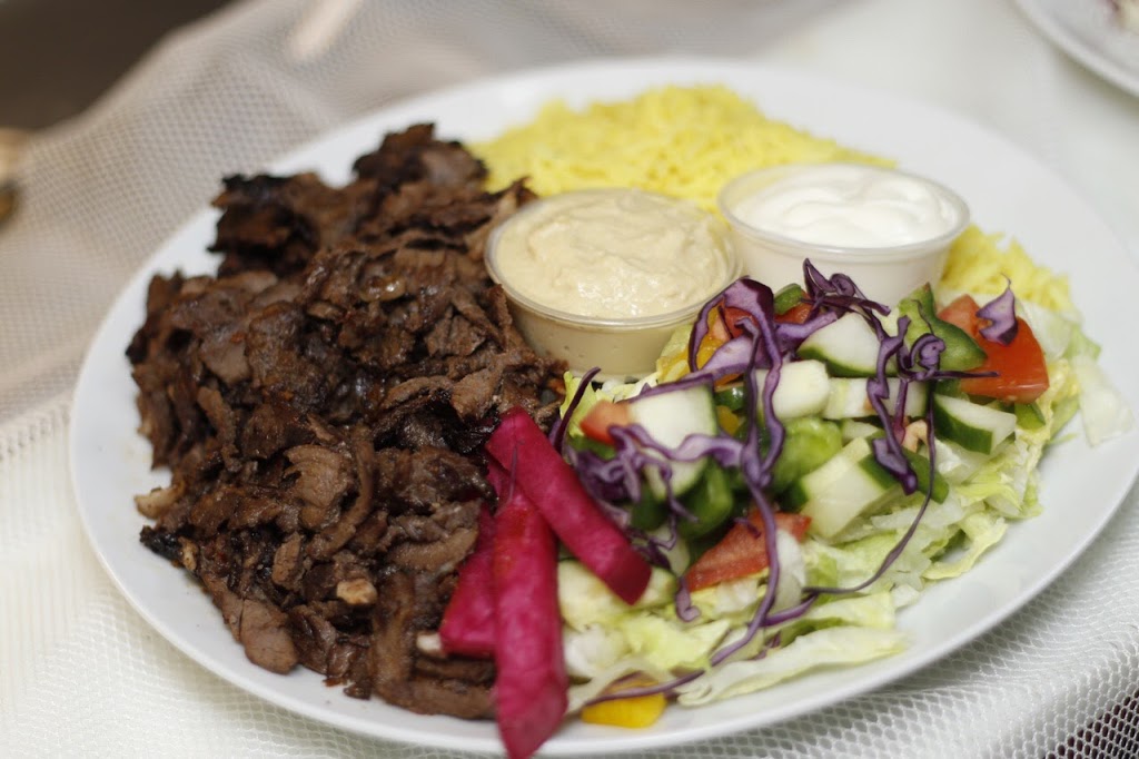 ohSHAWARMA | 1414 King St E, Courtice, ON L1E 3B4, Canada | Phone: (905) 240-2251