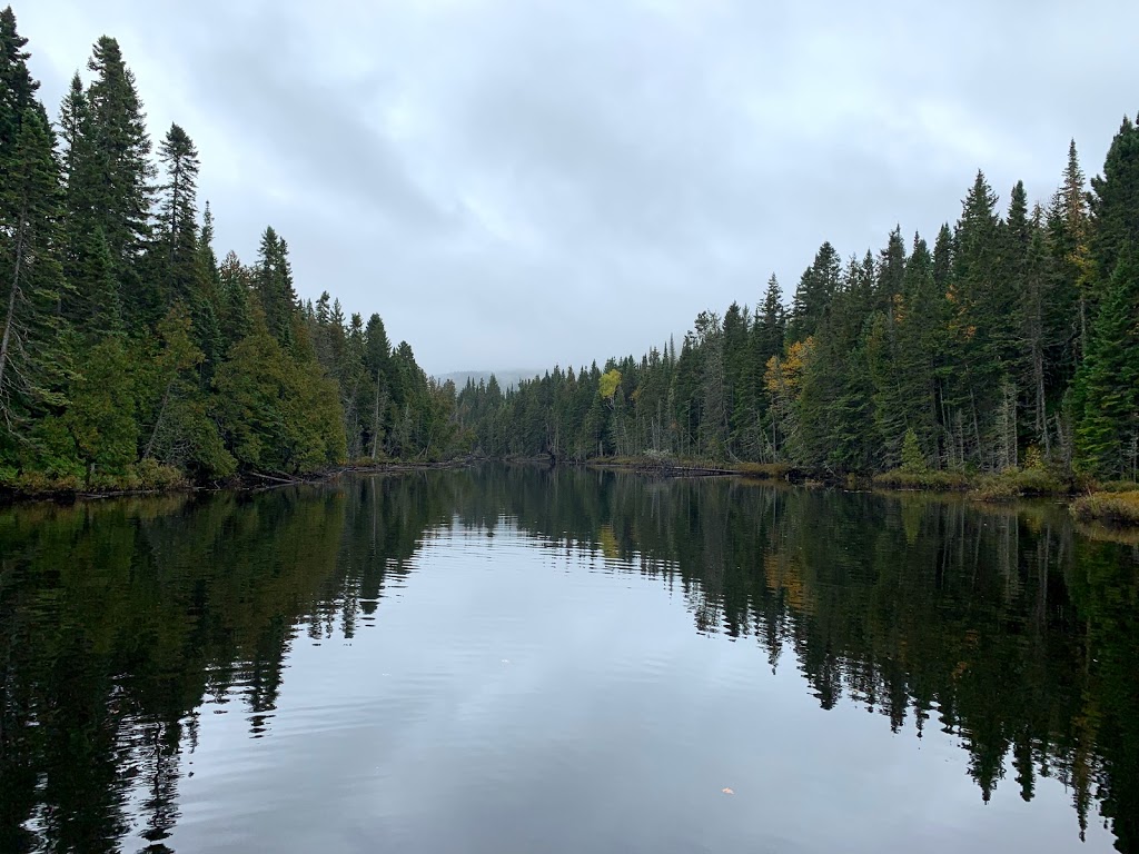 Pourvoirie Réal Massé | 6000 Chemin du Pays, Saint-Zénon, QC J0K 3N0, Canada | Phone: (450) 884-5502
