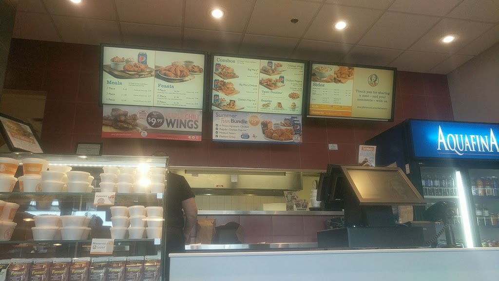 Mary Brown’s | 50 Tacoma Dr, Dartmouth, NS B2W 3E5, Canada | Phone: (902) 462-8030