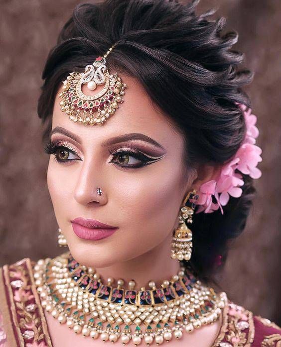 makeup in brampton | 3 Aspermont Cres, Brampton, ON L6P 3Z7, Canada | Phone: (416) 871-2154