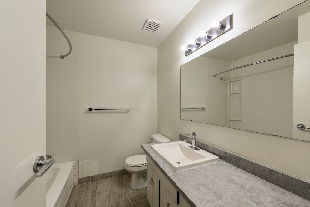 Sturgeon Point Villas | 500 Rivercrest Crescent, St. Albert, AB T8N 3B9, Canada | Phone: (780) 458-1948