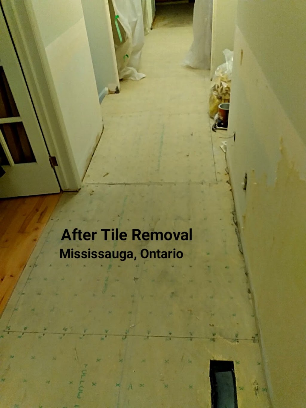 GTA Contracting Services | 3235 McCarron Crescent, Mississauga, ON L5N 3H4, Canada | Phone: (647) 290-0830