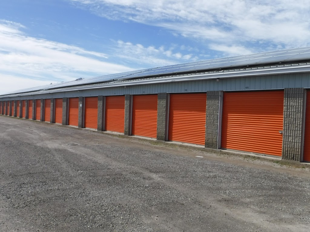 Access Storage - Woodstock South | 1038 Parkinson Rd, Woodstock, ON N4S 7W3, Canada | Phone: (226) 271-1222