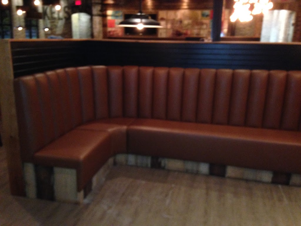 Platinum Fabrics & Upholstery Ltd. | 5915 Atlantic Dr Unit #3, Mississauga, ON L4W 1S4, Canada | Phone: (905) 564-9608