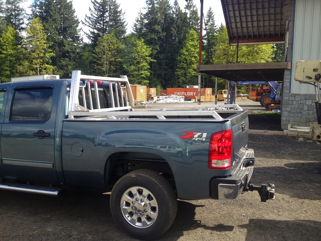 Versatile Technologies | 3137 Henry Rd, Chemainus, BC V0R 1K4, Canada | Phone: (250) 246-4176