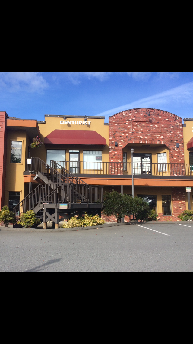 Divine Denture Centre | 1400 Cowichan Bay Rd #18, Cobble Hill, BC V0R 1L3, Canada | Phone: (250) 743-3311