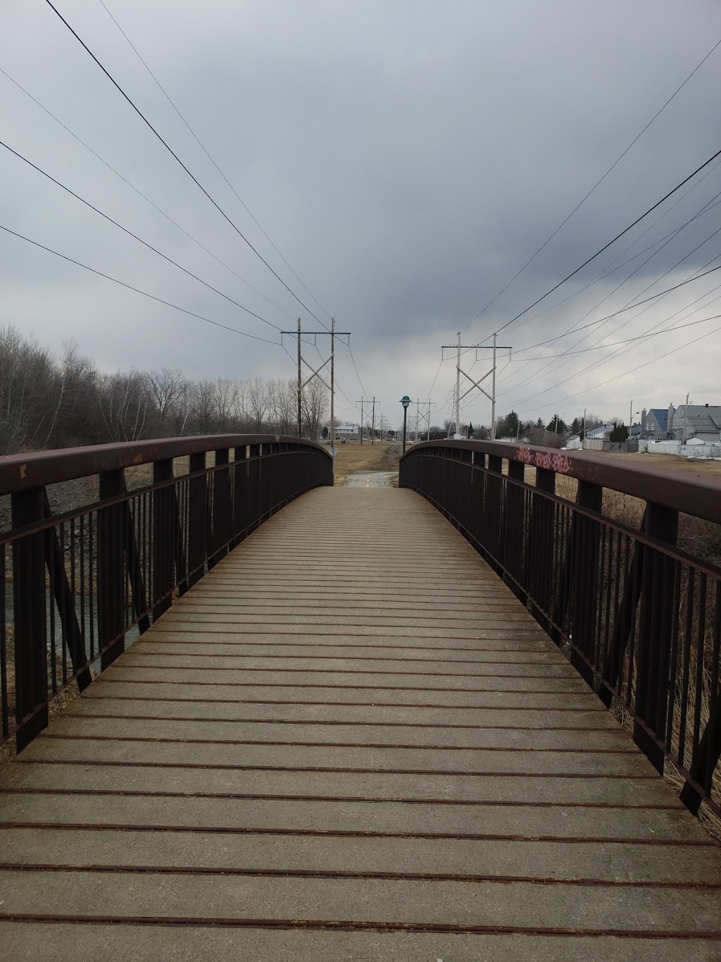 Parc Lafarge | 68 Rue de Lucerne, Saint-Constant, QC J5A 1E3, Canada