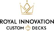Royal Innovation Deck Builder | general contractor | 411 Confederation Pkwy, Concord, ON L4K 0A8, Canada | 6474996614 OR +1 647-499-6614