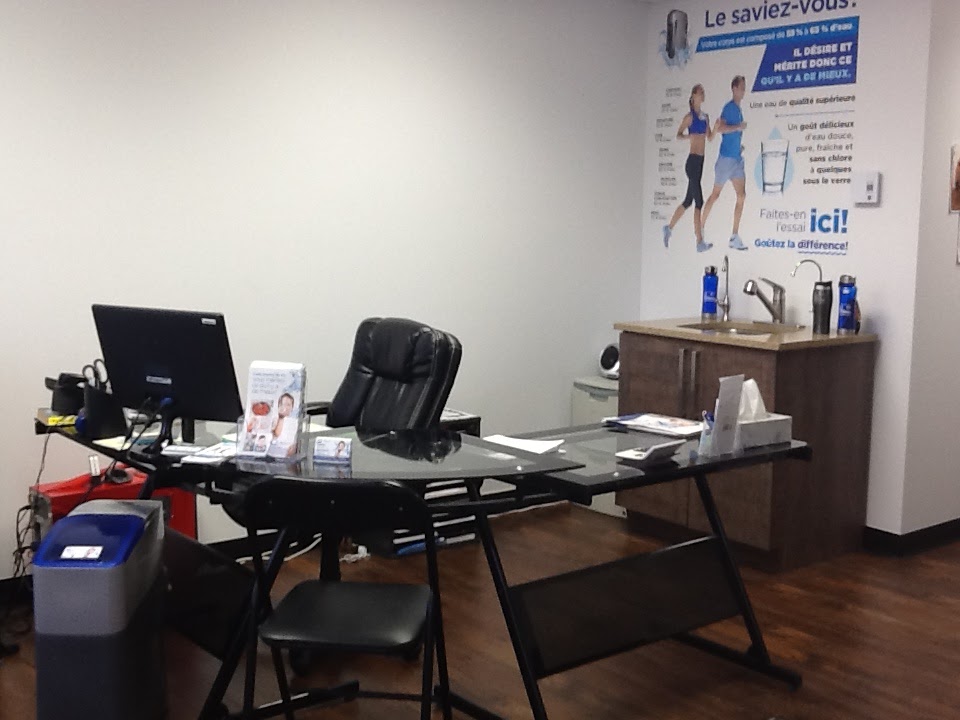 Purital Inc. Saint-Georges | 543 6e Avenue N #4, Saint-Georges, QC G5Y 0P6, Canada | Phone: (418) 225-3171