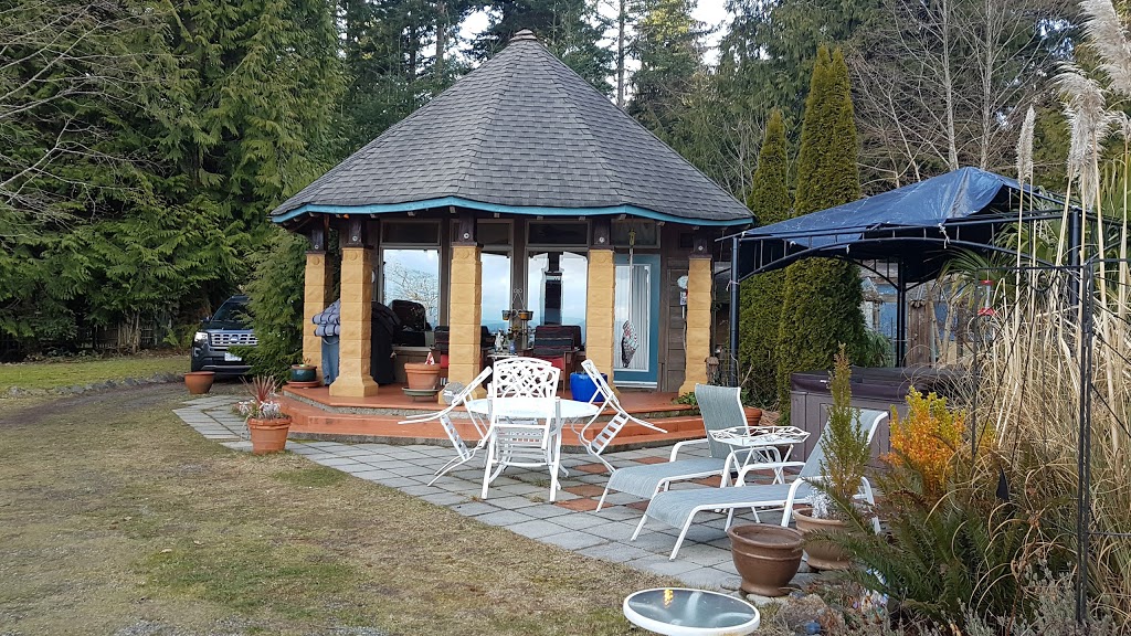 Orveas Bay Resort | Shirley, BC V9Z 1G4, Canada | Phone: (250) 646-2304
