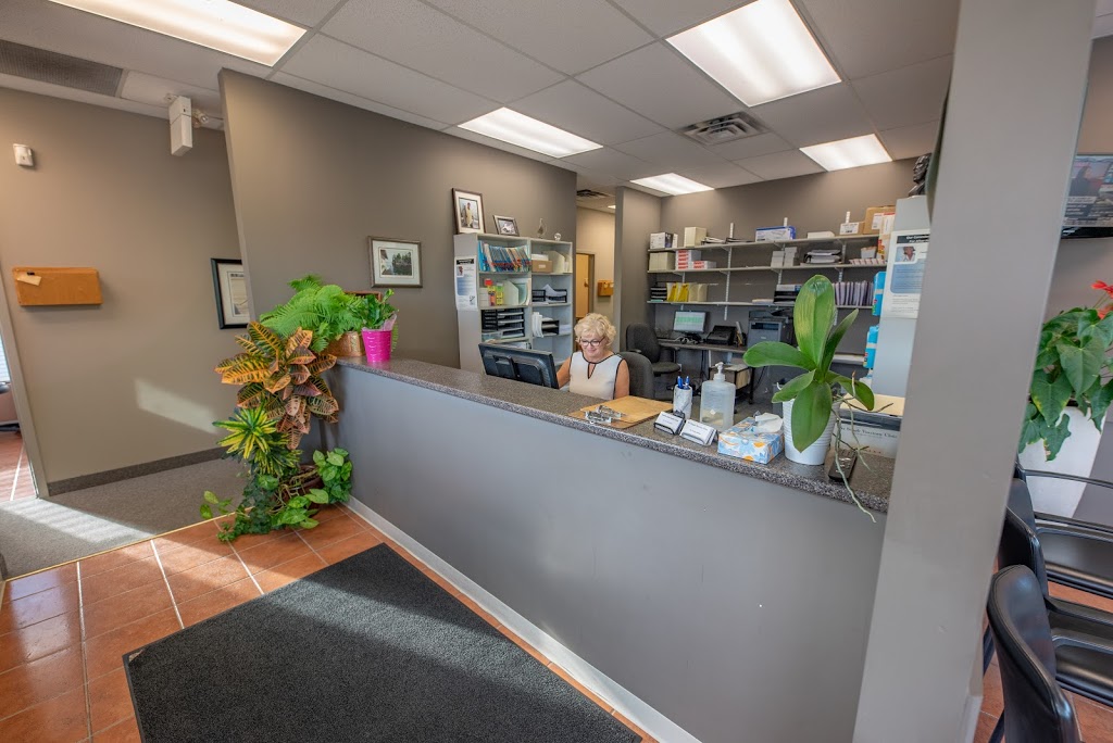FullMast Mens Health Clinics | 640 Ford Dr, Oakville, ON L6J 7V7, Canada | Phone: (844) 500-1177