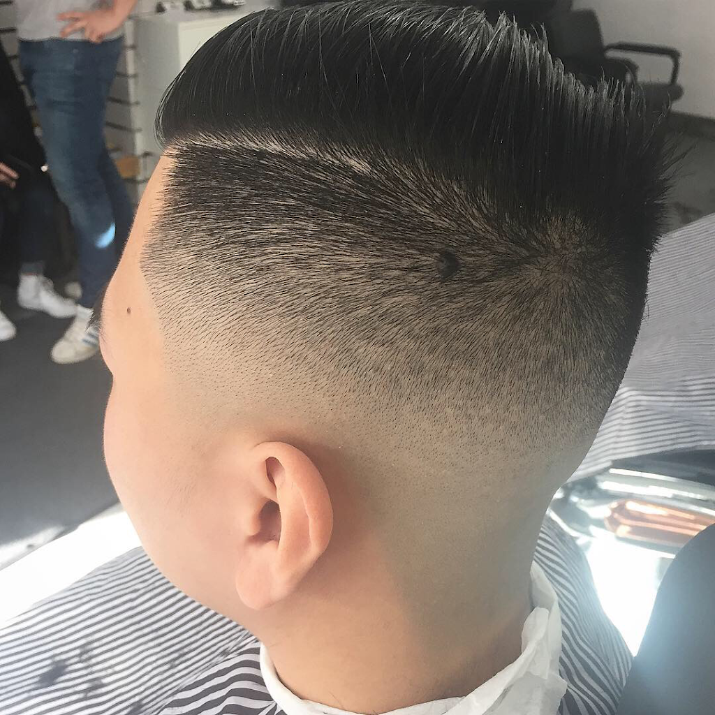 ottothebarber inc. | 10 The Queensway S, Keswick, ON L4P 1Y7, Canada | Phone: (905) 535-0515