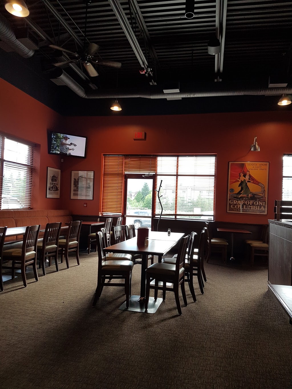 Boston Pizza | 40167 Glenalder Pl, Squamish, BC V8B 0G2, Canada | Phone: (604) 898-5442