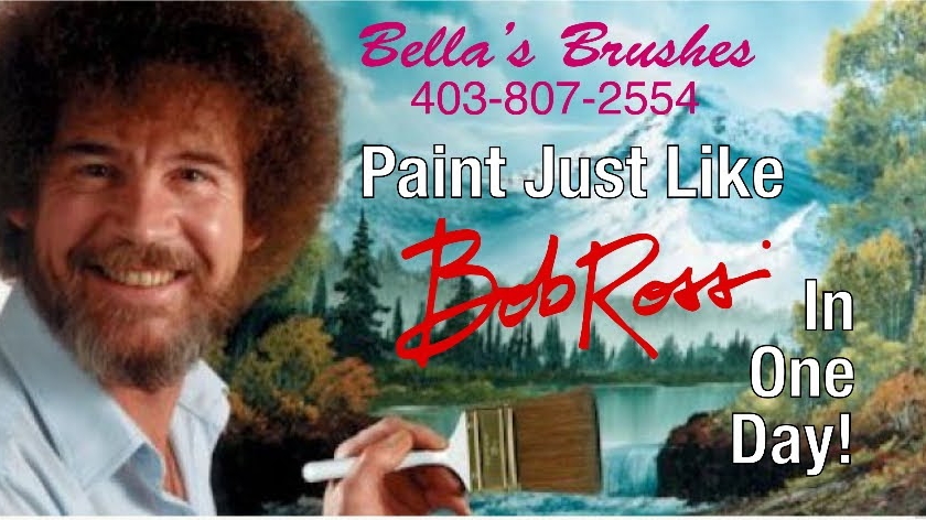Bellas Brushes | Box 128, Cremona, AB T0M 0W0, Canada | Phone: (403) 807-2554