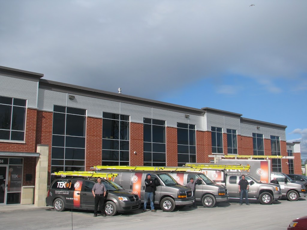 Teko Inc | 1356 Av. de la Gare, Mascouche, QC J7K 2Z2, Canada | Phone: (514) 609-8356