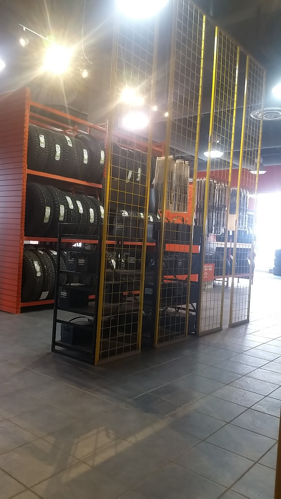 Kal Tire | 26670 114 Ave, Acheson, AB T7X 6H1, Canada | Phone: (780) 960-3930