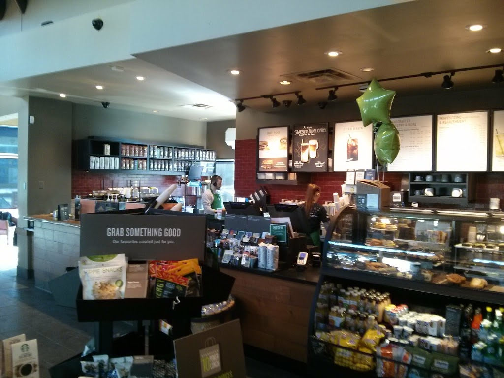 Starbucks | 20 Parkland Dr, Halifax, NS B3S 1P1, Canada | Phone: (902) 443-8097