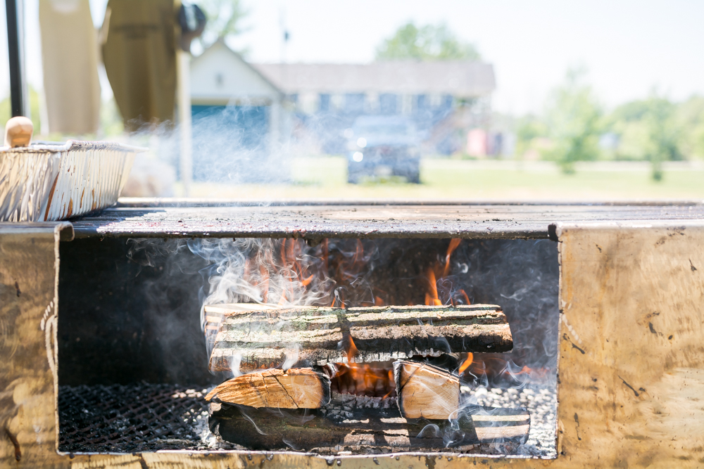 Backroad Barbecue Company | 344 King St, Port Colborne, ON L3K 4H3, Canada | Phone: (905) 834-9999