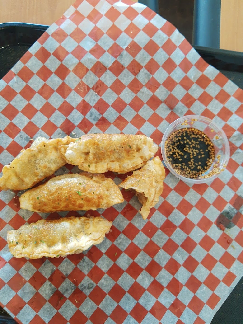 Master K Chicken | 402 Merganser Dr W, Chestermere, AB T1X 1L6, Canada | Phone: (825) 735-4020