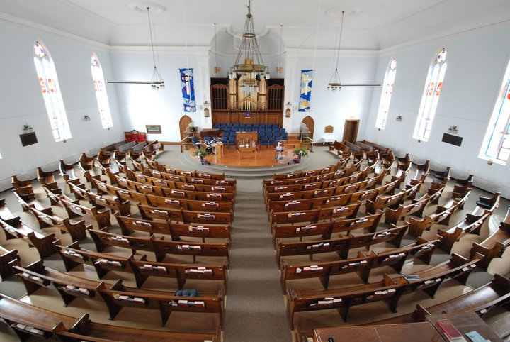 St. Marks United Church | 201 Centre St S, Whitby, ON L1N 4V7, Canada | Phone: (905) 668-3091