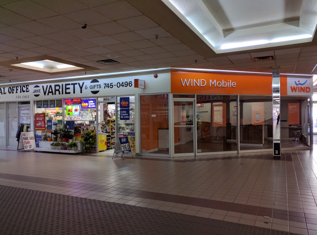 Jane Sheppard Mall | shopping mall | 2699 Jane St, North York, ON M3L 1S3, Canada | 4163622242 OR +1 416-362-2242