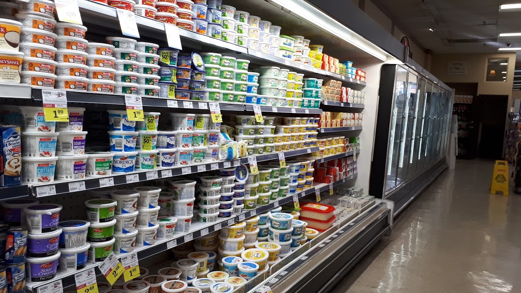 Foodland - Hamilton | 399 Greenhill Ave, Hamilton, ON L8K 6N5, Canada | Phone: (905) 561-2221