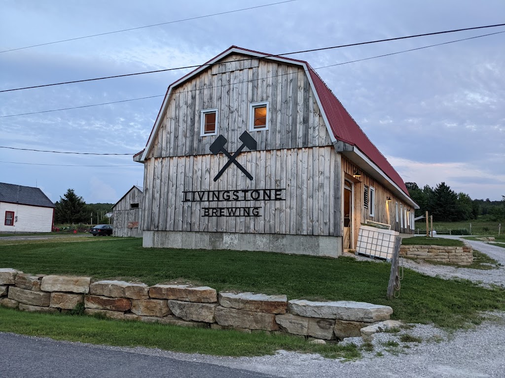 Livingstone Brewing | 2150 Chem. de Covey Hill, Franklin, QC J0S 1E0, Canada | Phone: (450) 827-2265
