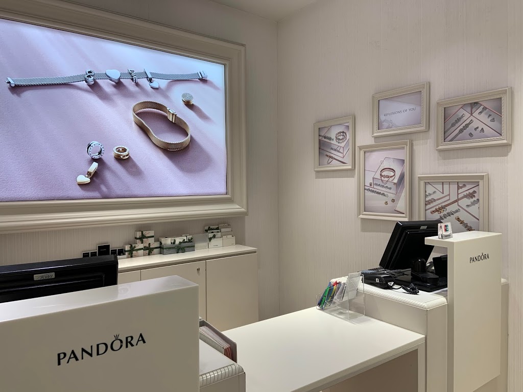 Pandora | 300 Borough Dr #13A, Scarborough, ON M1P 4P5, Canada | Phone: (416) 296-9932