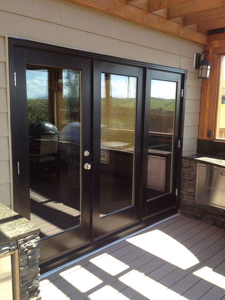 J M S Window and Door | 106 3 St, Stirling, AB T0K 2E0, Canada | Phone: (403) 634-5844