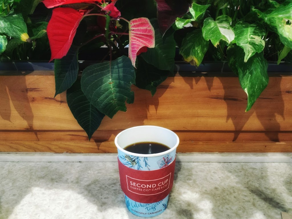 Second Cup Coffee Co. | 1225 St Marys Rd Unit 101A, Winnipeg, MB R2M 5E5, Canada | Phone: (204) 504-2183
