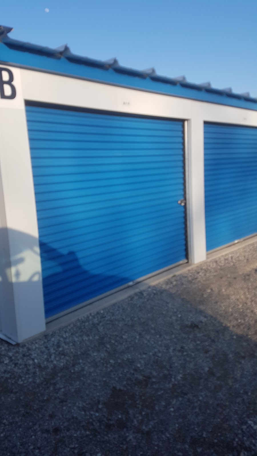 Tillsonburg Mini Storage | 2 Clearview Dr, Tillsonburg, ON N4G 4G8, Canada | Phone: (519) 983-6464