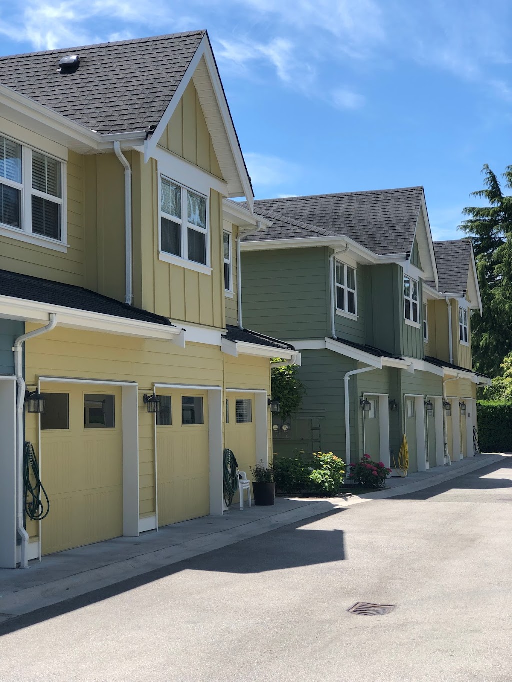 Wolverine Painters Ltd. | 17148 104 Ave, Surrey, BC V4N 4R6, Canada | Phone: (604) 655-2213