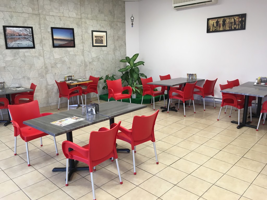 Pizzéria Papa Gérald | 290 Route 338, Saint-Zotique, QC J0P 1Z0, Canada | Phone: (450) 267-4777