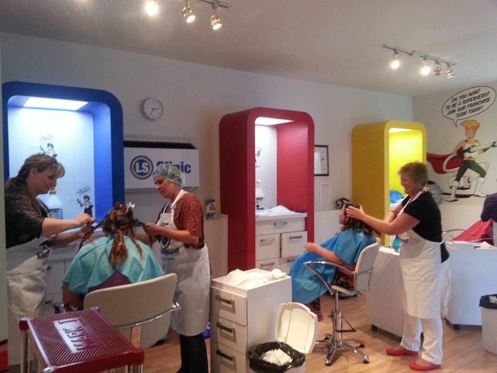 Lice Squad NL | 16 Durdle Dr, Goulds, NL A1S 1A8, Canada | Phone: (709) 325-5423