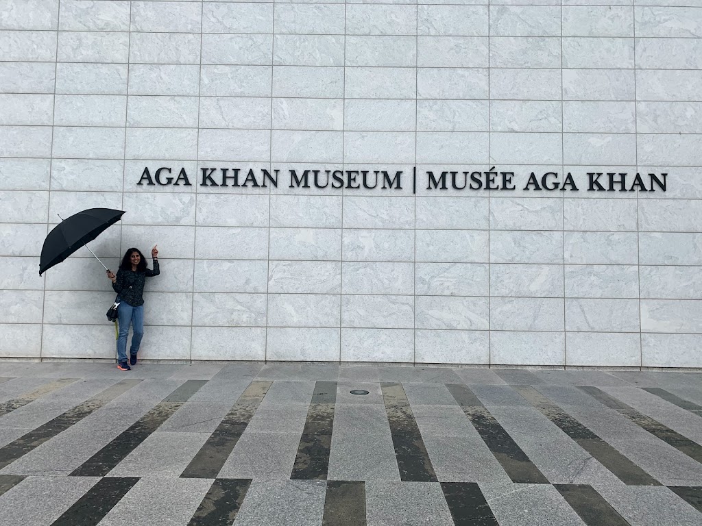 Aga Khan Museum | 77 Wynford Dr, North York, ON M3C 1K1, Canada | Phone: (416) 646-4677